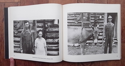 The Photographic Eye of Ben Shahn